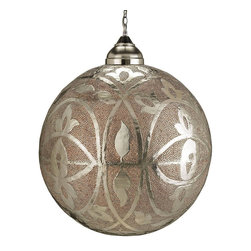 Lighting - Pendant Lighting