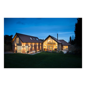Extension - Hallcroft Lane, Copmanthorpe