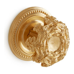 Sherle Wagner Door Levers & Knobs - Products