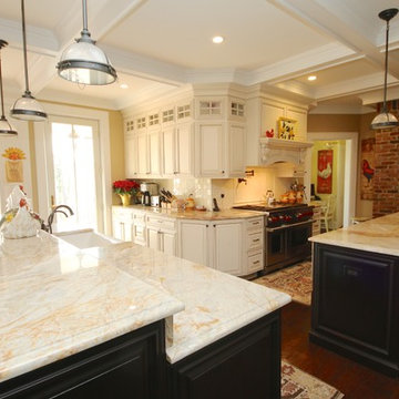 Kitchens