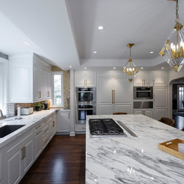 Elm Grove Elegance: A Home Transformed by Lifetime Renovations