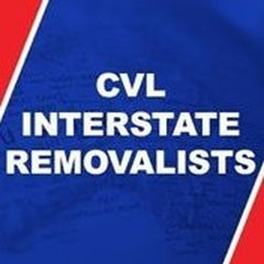 CVL Interstate Removalists