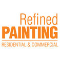 Refined Painting Service's profile photo