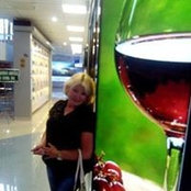 Foto von Alevtina Buzykina
