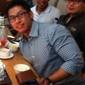 Satriyo Putranto's photo