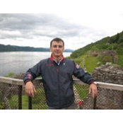 Alexander Trubitsyn's photo