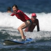 Elaine Kitagawa's photo