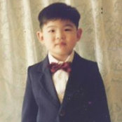 Mitchell Sy's photo