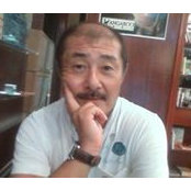 Kozo Maedas foto