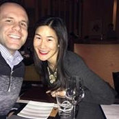 Cynthia Hwang's photo