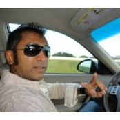 Kandan Thiagarajan's photo