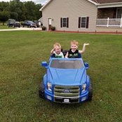Sandi Trent's photo