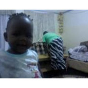 Daisy Sulwe's photo