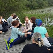 Elena Alfaya - Mindfulness's photo