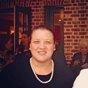 Catherine Burton's photo