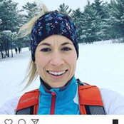 Sophie Lefebvre's photo