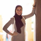 Nour Zahers billede