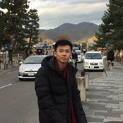 Davin Hong's photo
