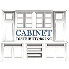 Cabinet Distributors Inc