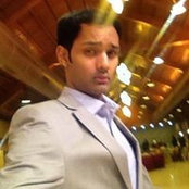 Saumik Parikh's photo