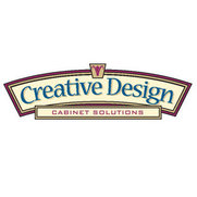 Foto de Creative Design Cabinet Solutions LLC