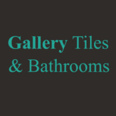 Gallery Tiles & Bathrooms
