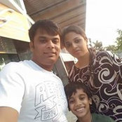 Subash Rajs foto