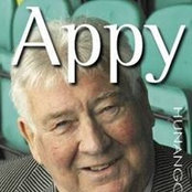 Meirion Appleton's photo