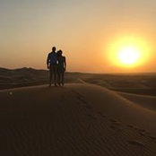 Malena Bengtsson's photo