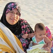 Foto von Marwa Shehata