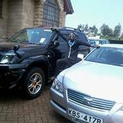 Patrick Omondi's photo