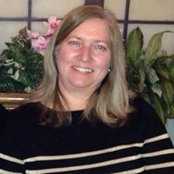 Nancy Mendes's photo