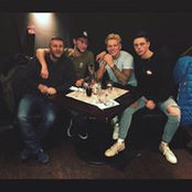 Jasper Parker's photo