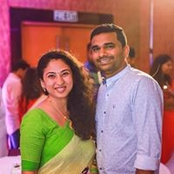 Photo de Aneesh Achuthan