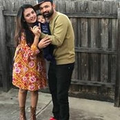 Foto von Krishna Patel