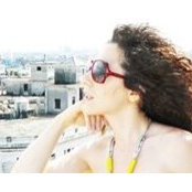 Vanessa Poutou's photo