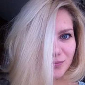 Irina Baranova's photo