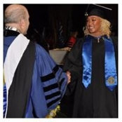 Tessie Rush's photo