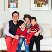 Shao Jiang's photo