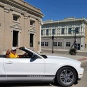 Scott Malmberg's photo
