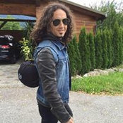 Ivan Kungulovski's photo