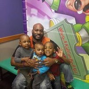 Leon Smith Sr.'s photo