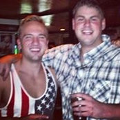 Zach Sensenbach's photo