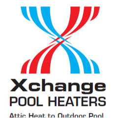 Xchange Pool Heaters