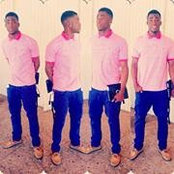 Derek Nwogu's photo