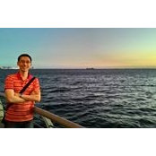 Warren Cham's photo
