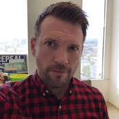 Kristian Monday's photo