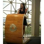 Foto von Karen Ayled