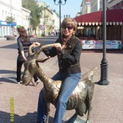 Елена Акимова's photo