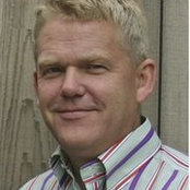 Björn Valdimarsson's photo